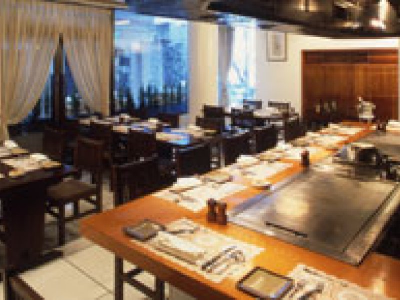 Yamanoue Hotel / Hilltop HotelPhoto 3