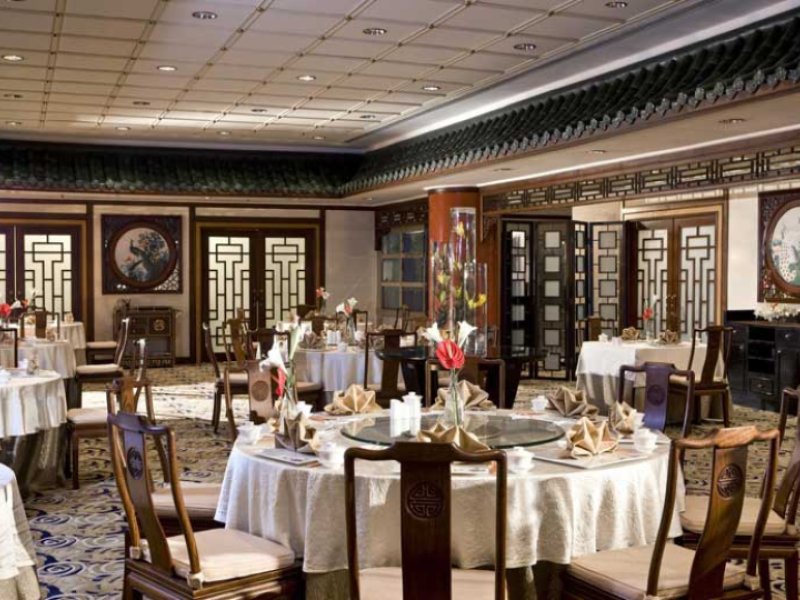 Yanyuan International HotelPhoto 1