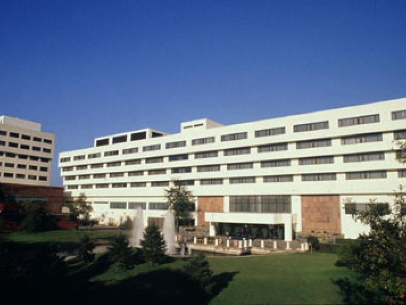 Yanyuan International HotelPhoto 2
