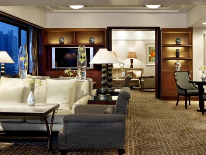 Yanyuan International HotelPhoto 3