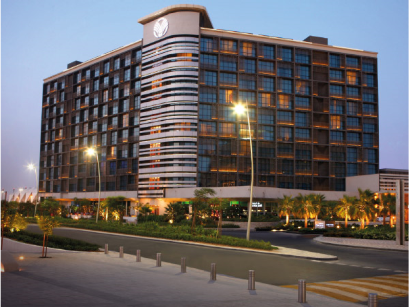 Yas Island RotanaPhoto 0