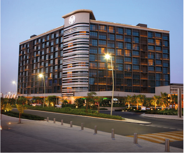 Yas Island Rotana