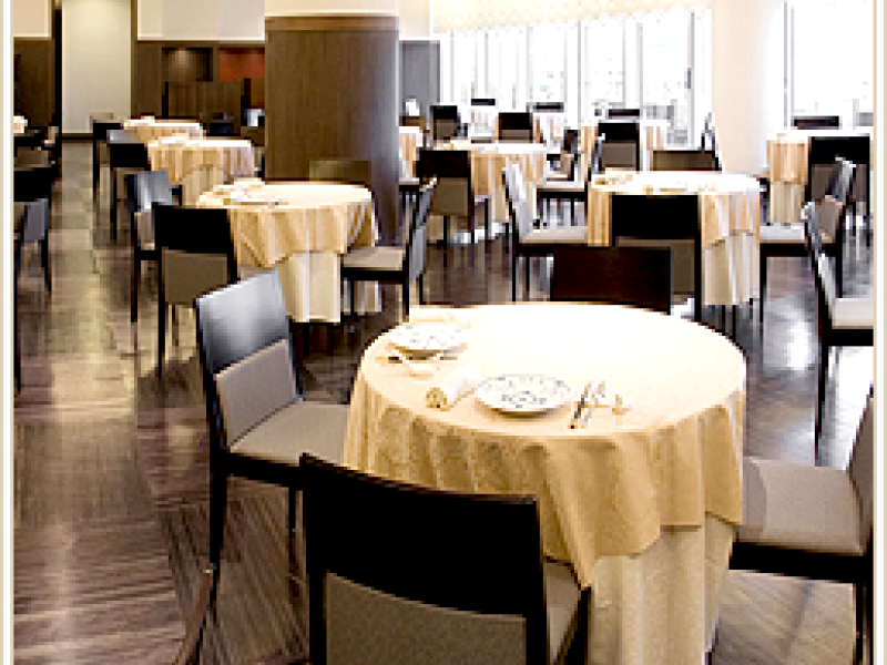 Yokohama Bay Hotel TokyuPhoto 4