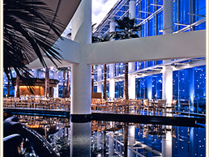 Yokohama Bay Hotel TokyuPhoto 5