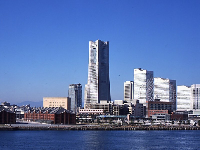 Yokohama Royal Park HotelPhoto 0