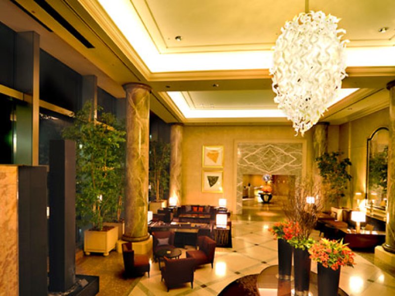 Yokohama Royal Park HotelPhoto 1
