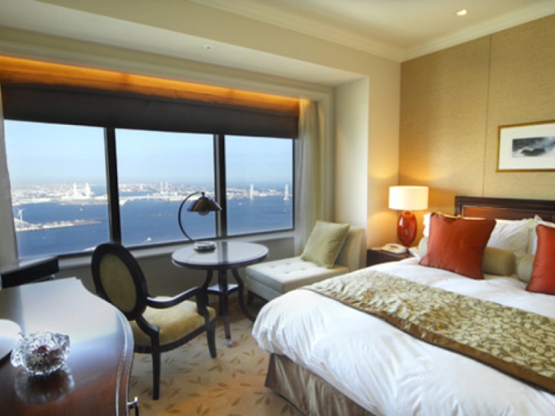 Yokohama Royal Park HotelPhoto 3