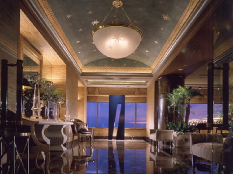 Yokohama Royal Park HotelPhoto 4