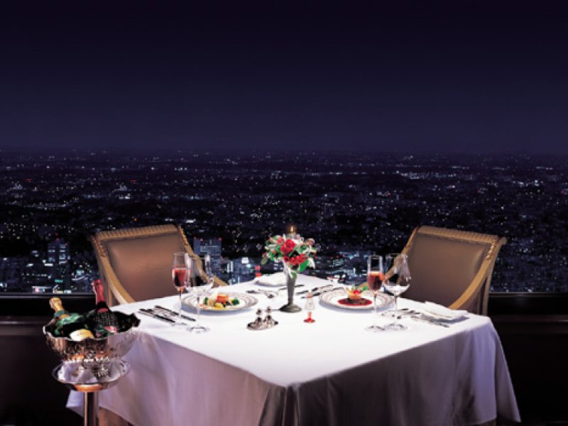 Yokohama Royal Park HotelPhoto 5