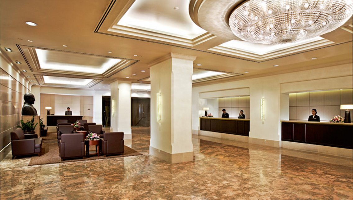 York Hotel