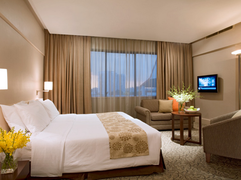 York HotelPhoto 1