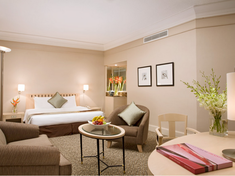 York HotelPhoto 2