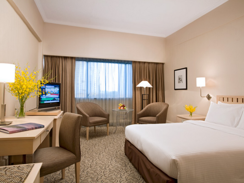 York HotelPhoto 3
