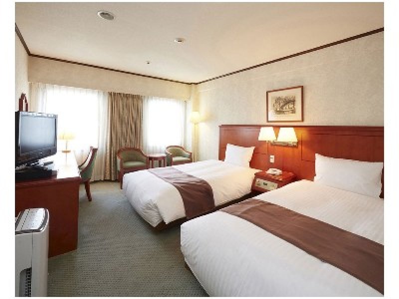 Yours Hotel FukuiPhoto 1