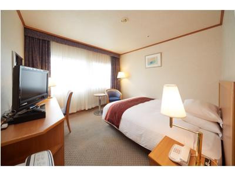 Yours Hotel FukuiPhoto 2