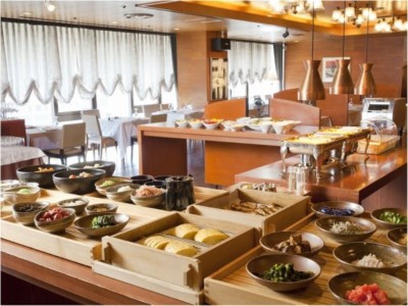 Yours Hotel FukuiPhoto 3