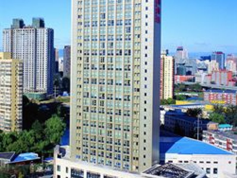 Yu Yang HotelPhoto 1