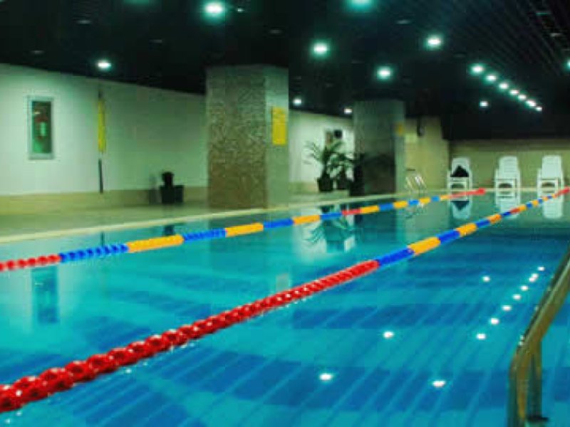 Yu Yang HotelPhoto 2