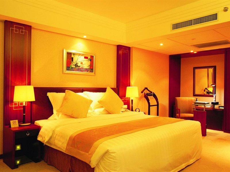 Yu Yang HotelPhoto 3