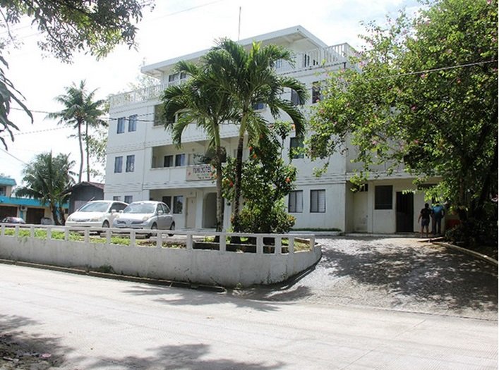 Yuhi Motel