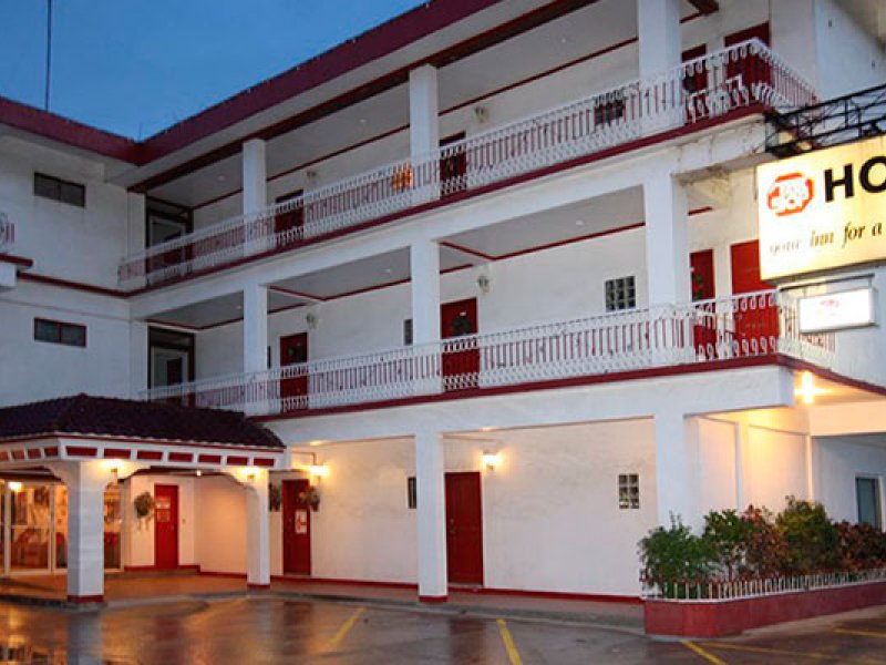Yvonne’s ApartmentsPhoto 0