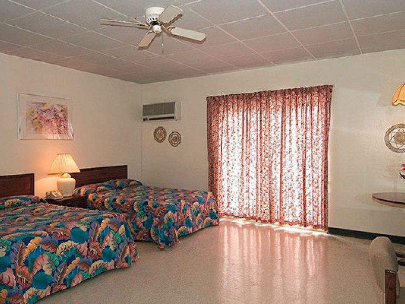 Yvonne’s ApartmentsPhoto 2