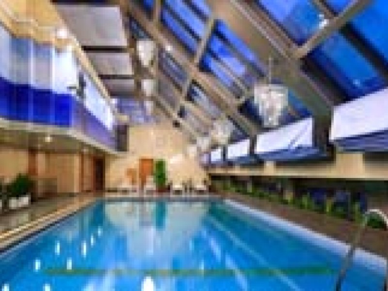 Zhejiang International HotelPhoto 0