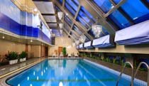 Zhejiang International Hotel