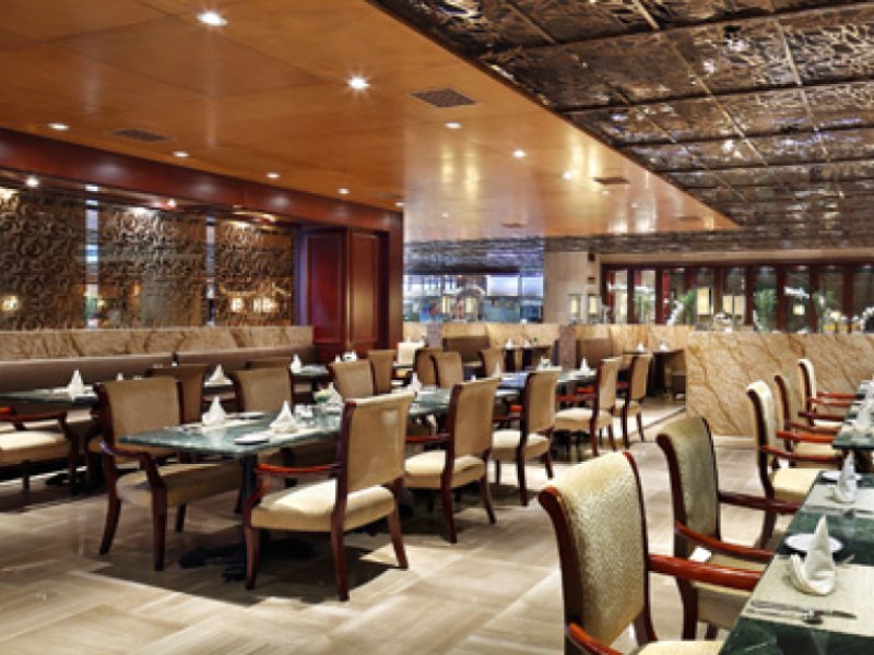 Zhejiang International HotelPhoto 3