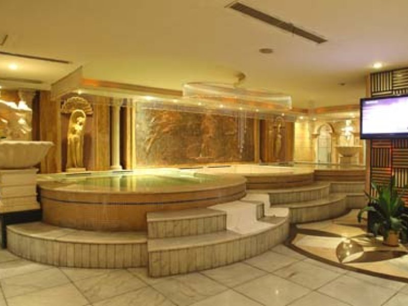 Zhejiang International HotelPhoto 4
