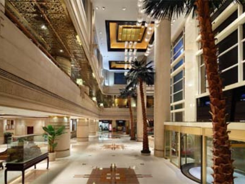 Zhejiang International HotelPhoto 5