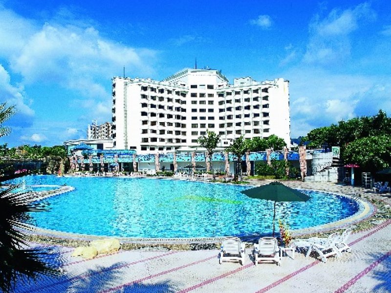 Zhuhai Holiday Resort HotelPhoto 2