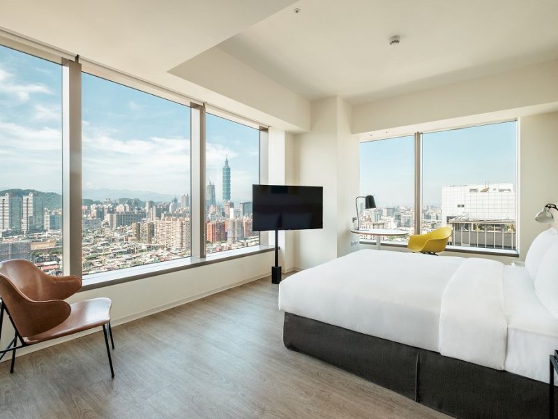 amba Taipei SongshanPhoto 2