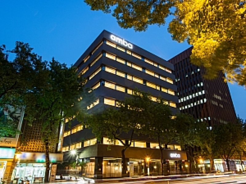 amba Taipei ZhongshanPhoto 1