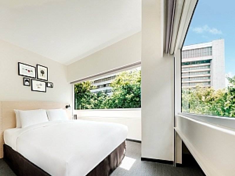 amba Taipei ZhongshanPhoto 3