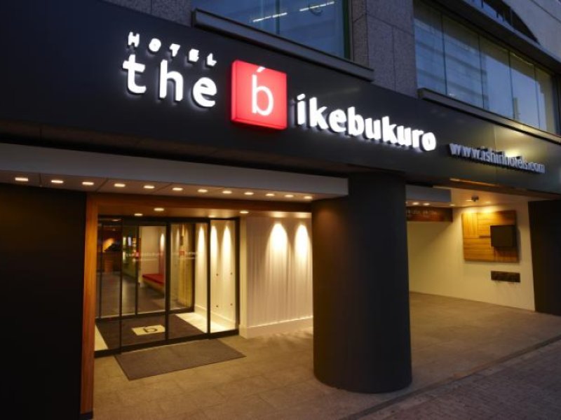 the b ikebukuroPhoto 0