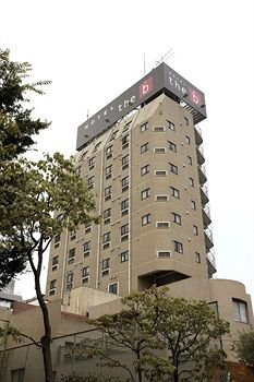 the b sangenjaya