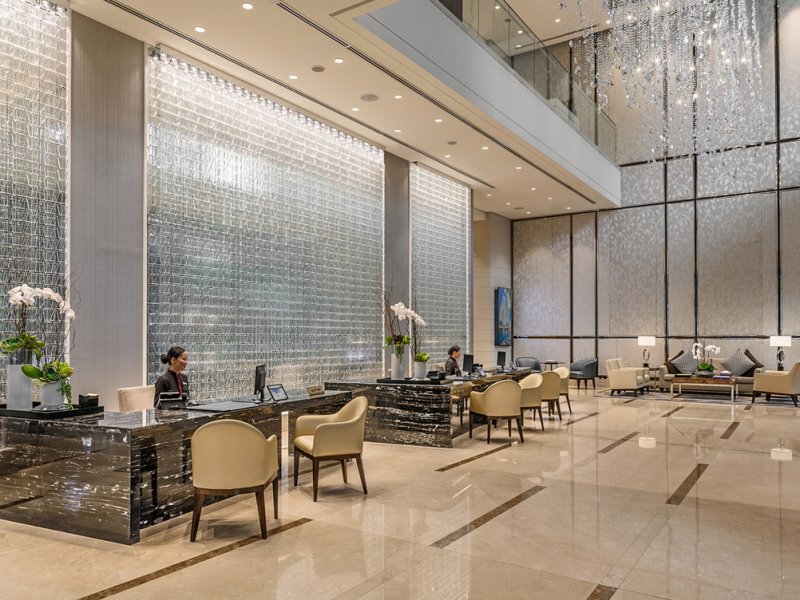 Ascott Bonifacio Global City ManilaPhoto 1