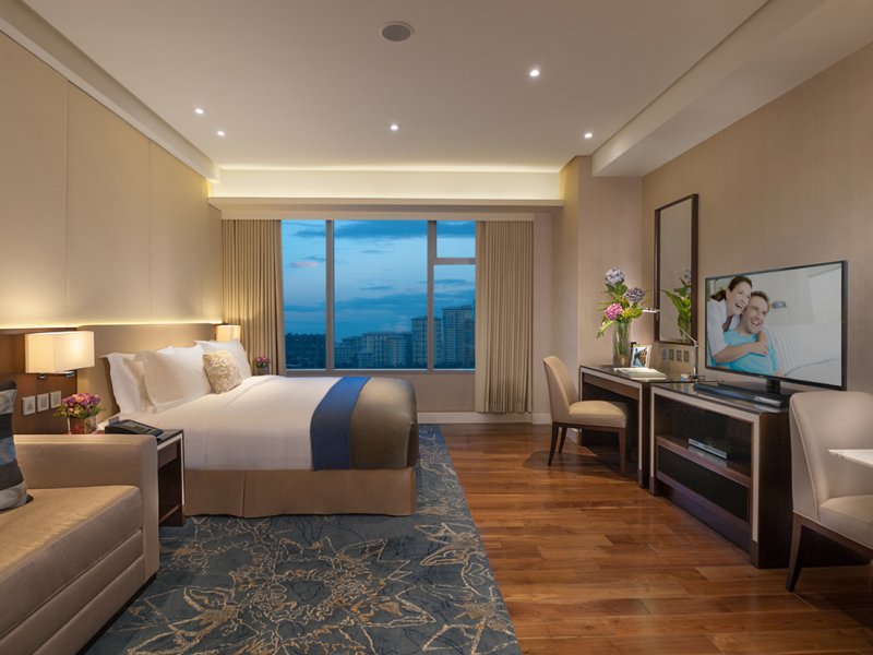 Ascott Bonifacio Global City ManilaPhoto 3