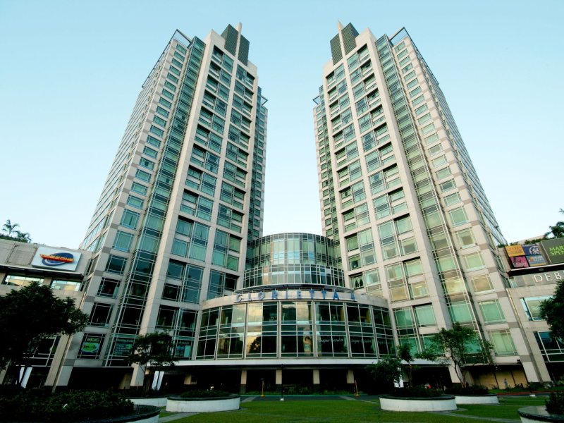 Ascott MakatiPhoto 0