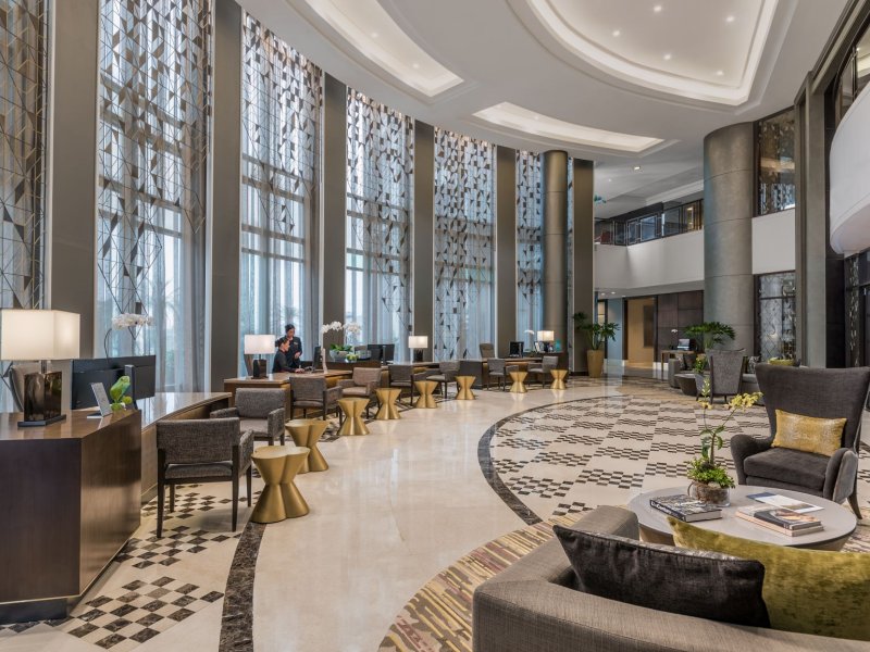 Ascott MakatiPhoto 1