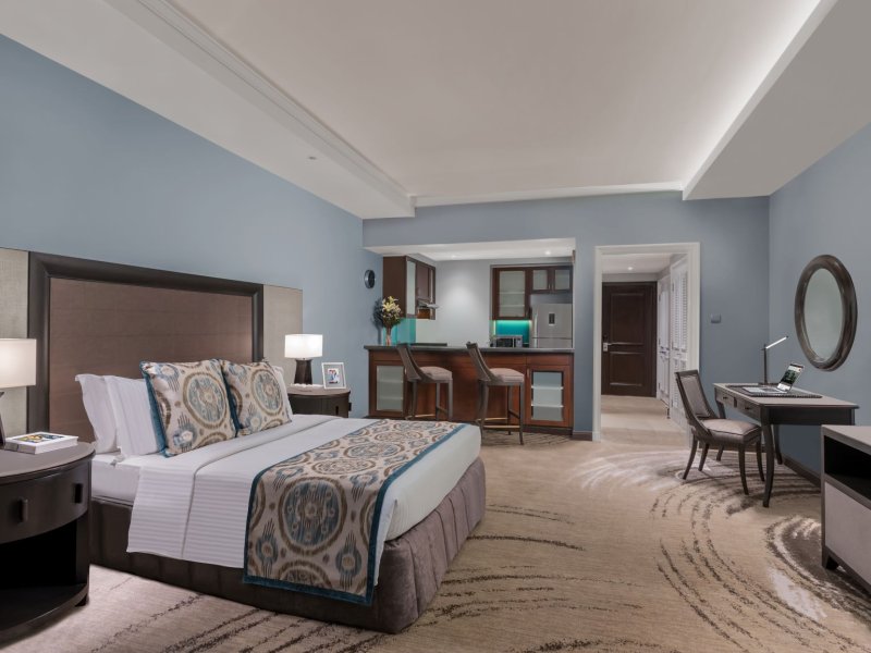 Ascott MakatiPhoto 3