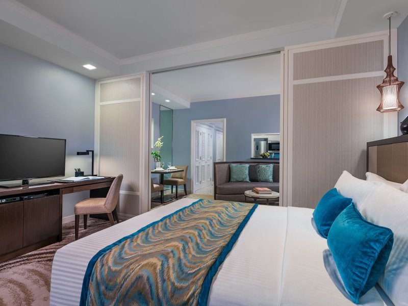 Ascott MakatiPhoto 5