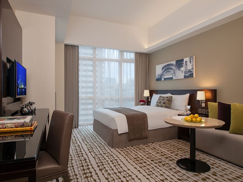 Citadines Salcedo MakatiPhoto 3