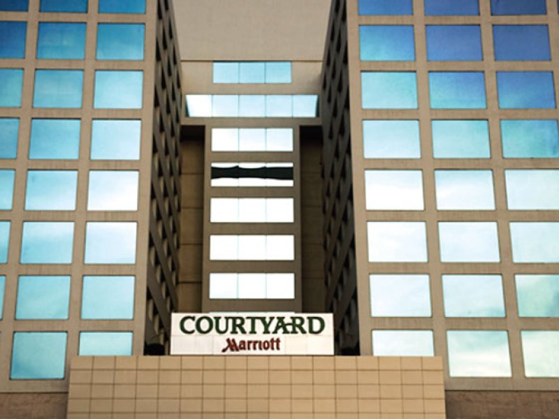 Courtyard ChennaiPhoto 1