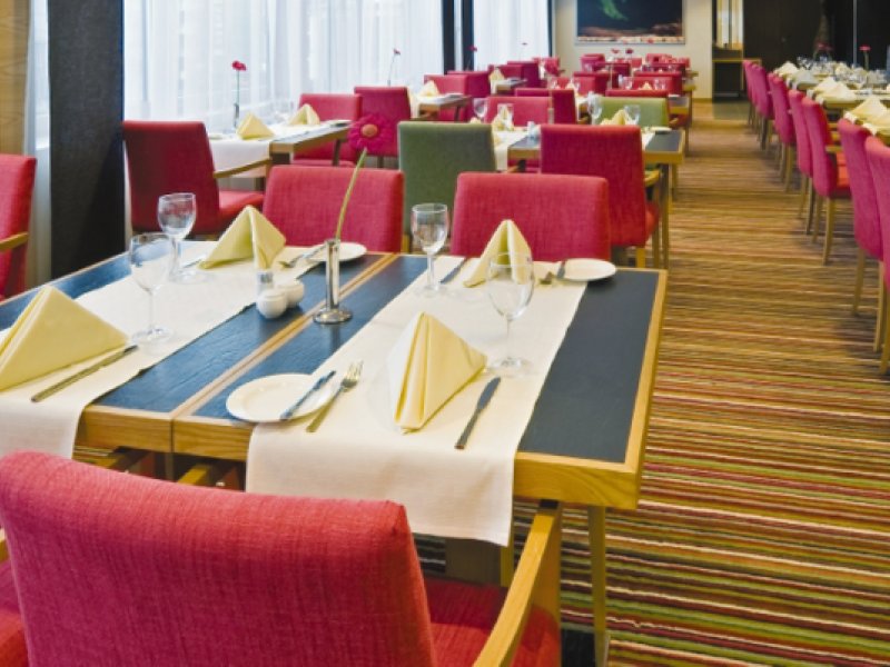 Radisson Blu Hotel TromsoPhoto 1