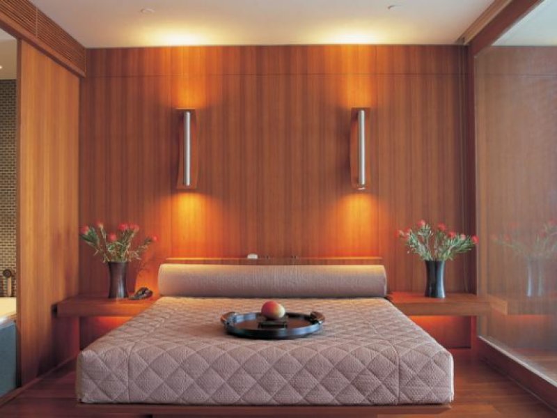 The Lalu Hotel, Sun Moon LakePhoto 1