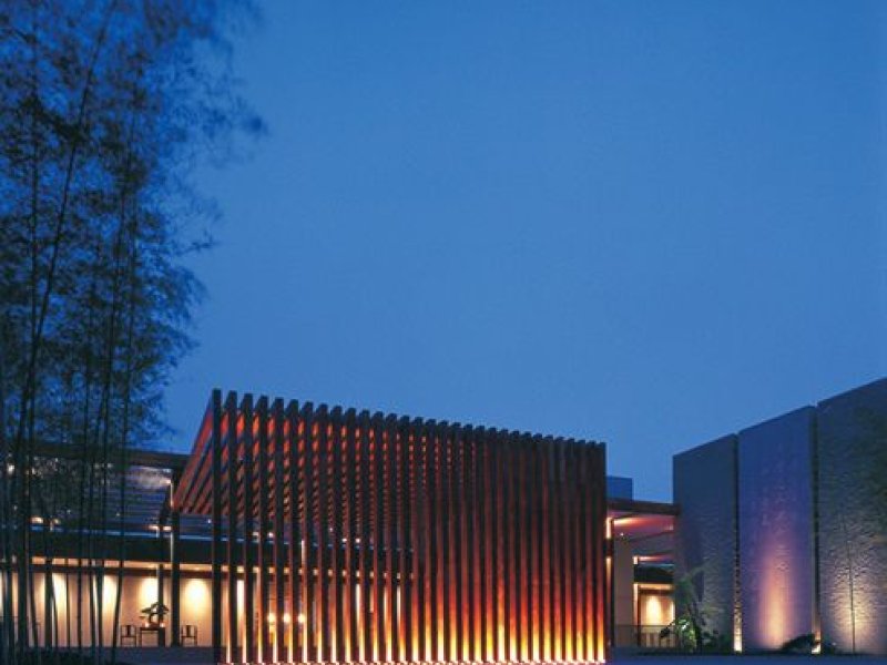 The Lalu Hotel, Sun Moon LakePhoto 2