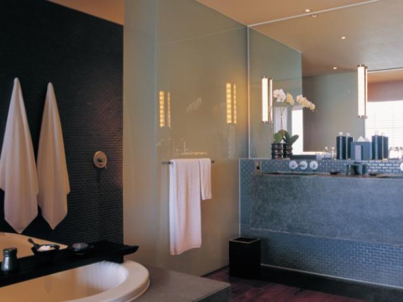 The Lalu Hotel, Sun Moon LakePhoto 3