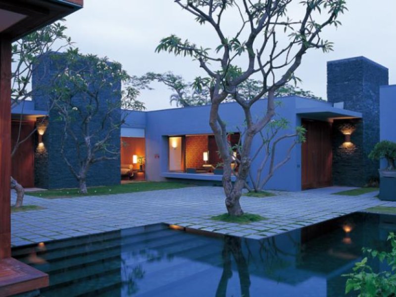 The Lalu Hotel, Sun Moon LakePhoto 4